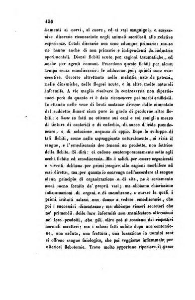 Bullettino delle scienze mediche