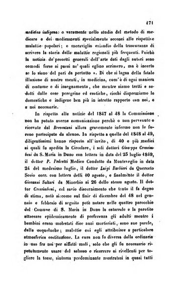 Bullettino delle scienze mediche