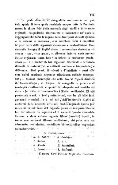 Bullettino delle scienze mediche