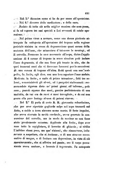 Bullettino delle scienze mediche