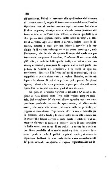 Bullettino delle scienze mediche