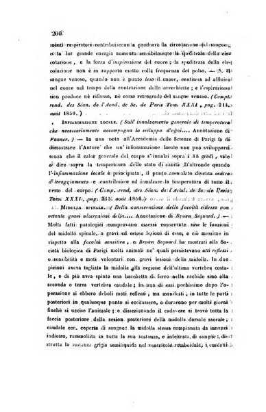 Bullettino delle scienze mediche