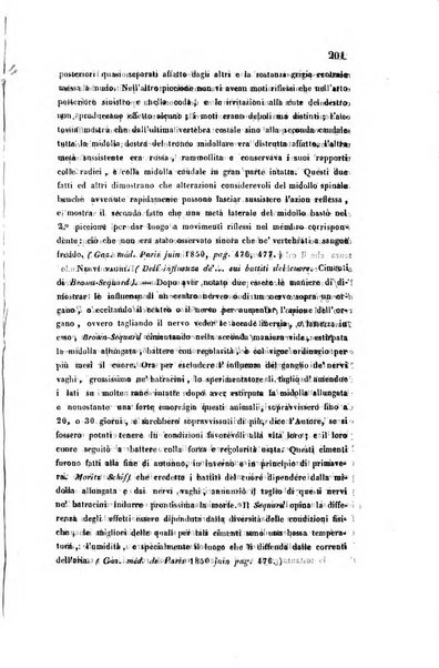 Bullettino delle scienze mediche