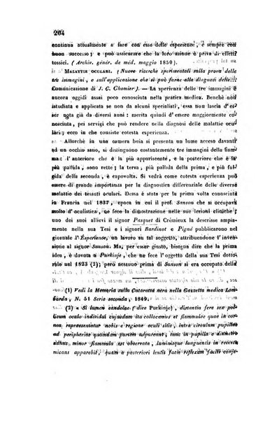 Bullettino delle scienze mediche