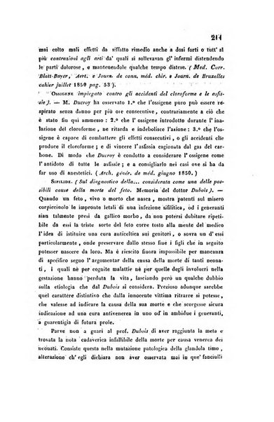 Bullettino delle scienze mediche