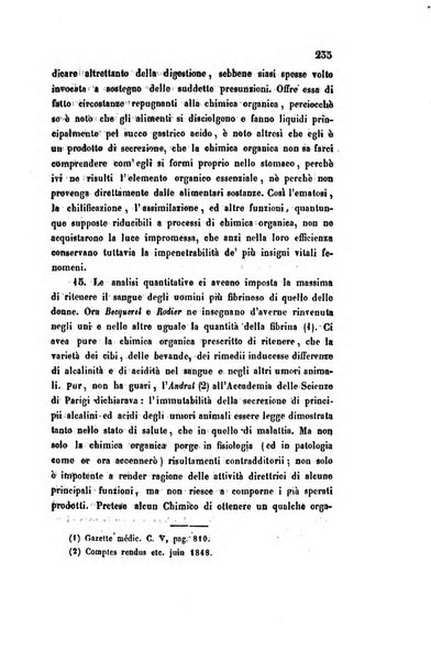 Bullettino delle scienze mediche