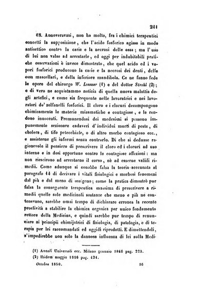 Bullettino delle scienze mediche