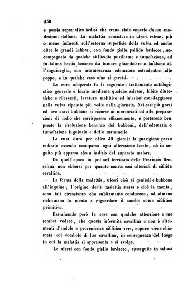 Bullettino delle scienze mediche