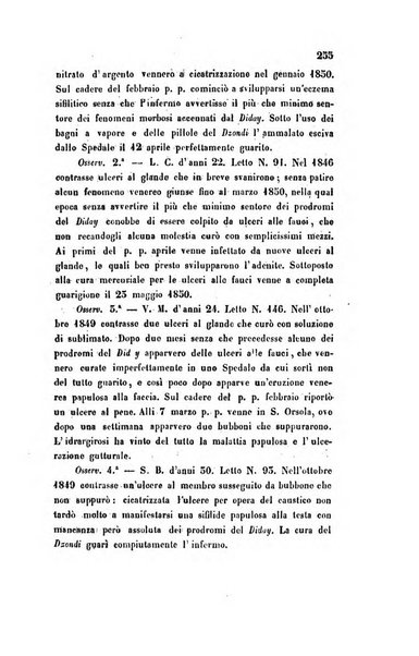 Bullettino delle scienze mediche