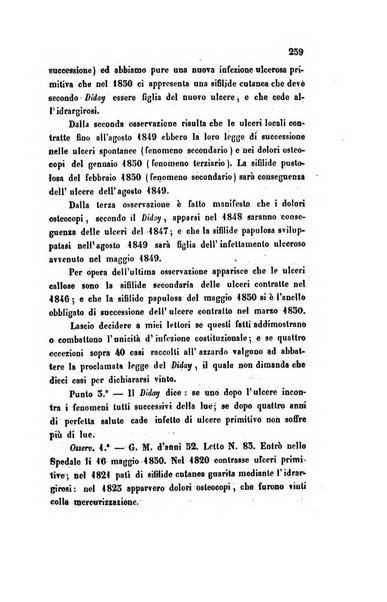 Bullettino delle scienze mediche