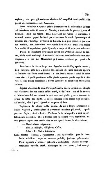 Bullettino delle scienze mediche