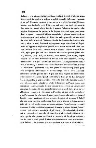 Bullettino delle scienze mediche