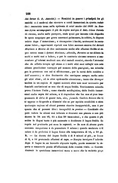 Bullettino delle scienze mediche