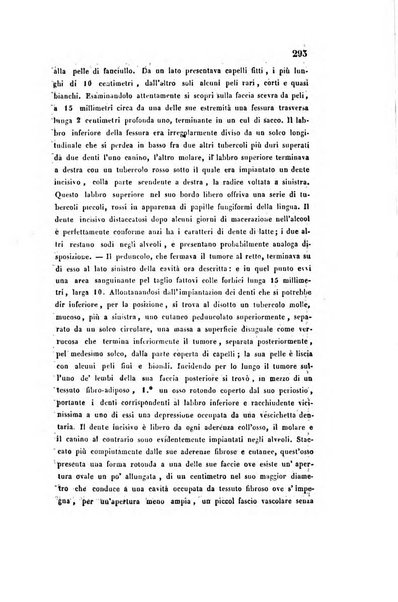 Bullettino delle scienze mediche