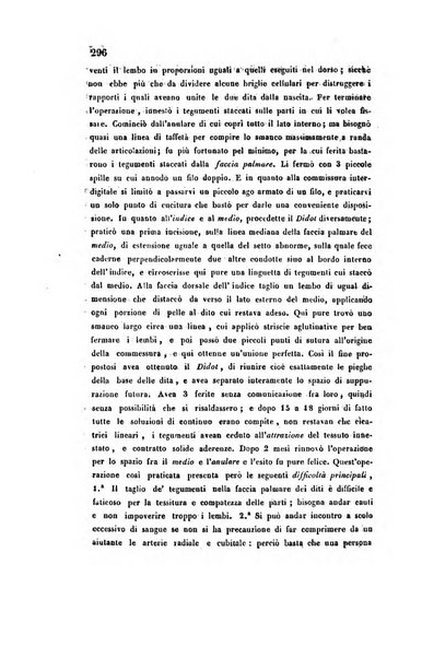 Bullettino delle scienze mediche