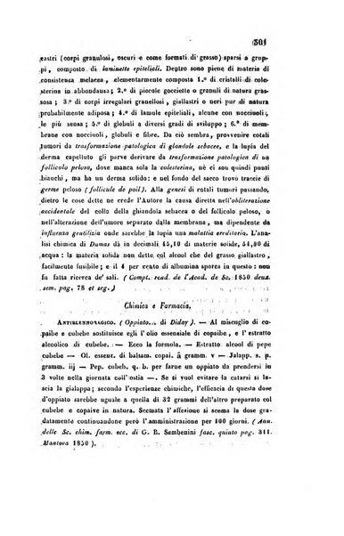 Bullettino delle scienze mediche