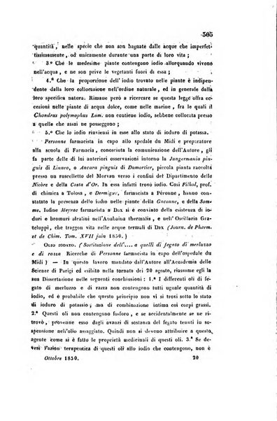 Bullettino delle scienze mediche