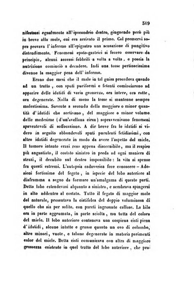 Bullettino delle scienze mediche