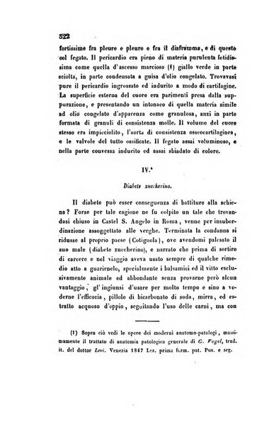 Bullettino delle scienze mediche