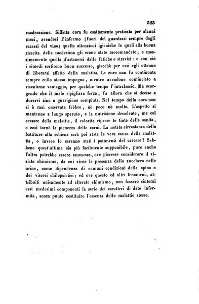 Bullettino delle scienze mediche