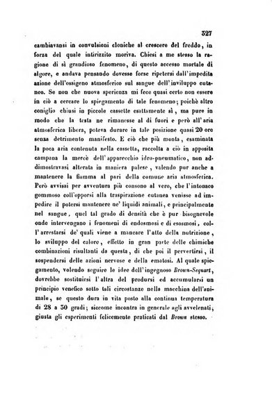 Bullettino delle scienze mediche