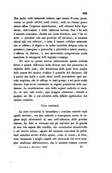 Bullettino delle scienze mediche