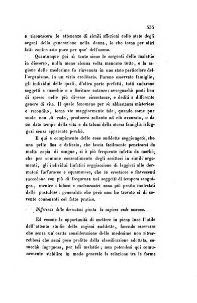 Bullettino delle scienze mediche