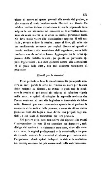 Bullettino delle scienze mediche