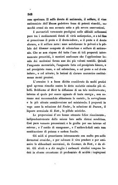 Bullettino delle scienze mediche