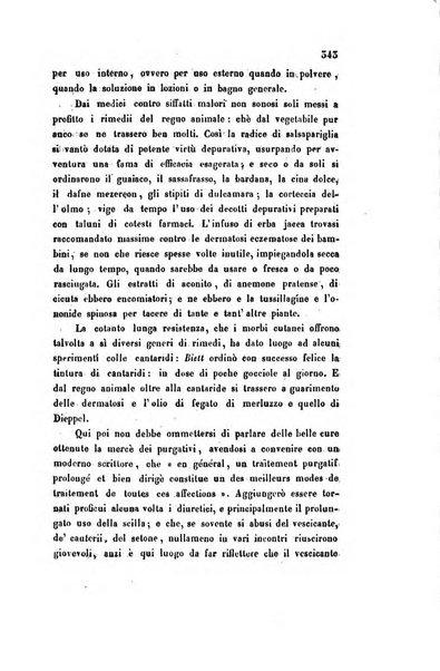 Bullettino delle scienze mediche