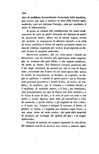 Bullettino delle scienze mediche