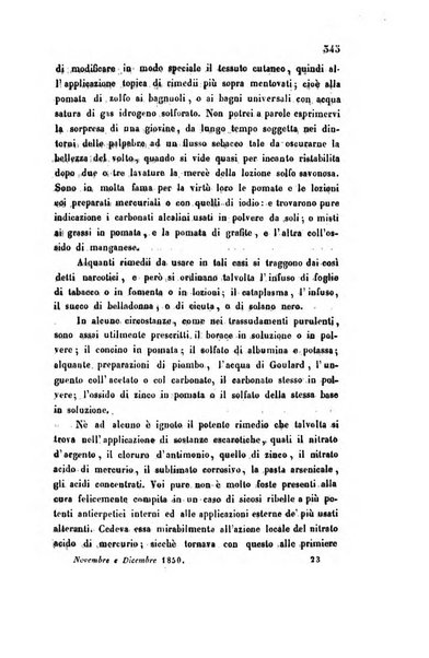 Bullettino delle scienze mediche