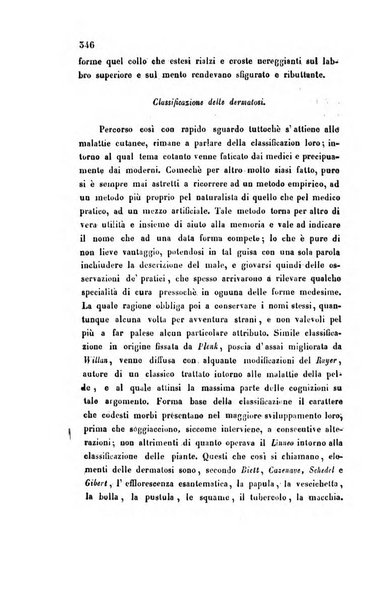 Bullettino delle scienze mediche