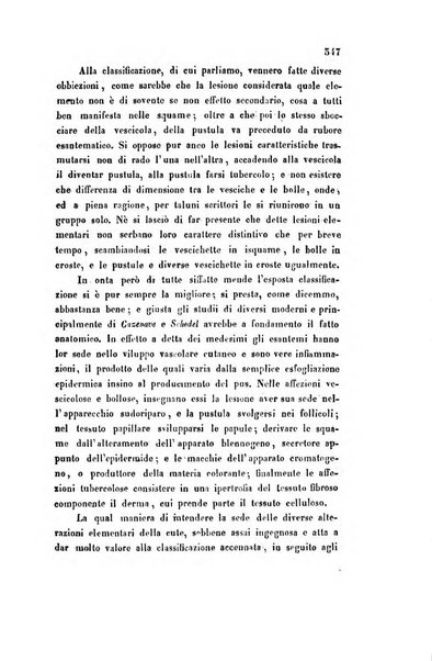 Bullettino delle scienze mediche