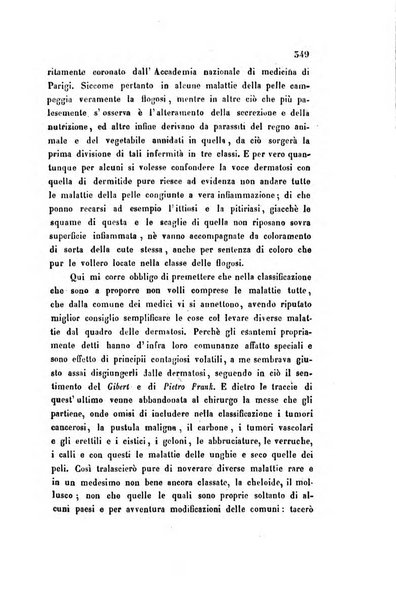 Bullettino delle scienze mediche