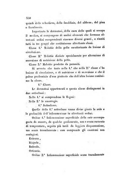 Bullettino delle scienze mediche