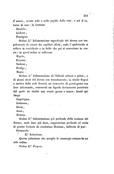 Bullettino delle scienze mediche