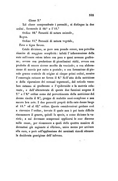 Bullettino delle scienze mediche