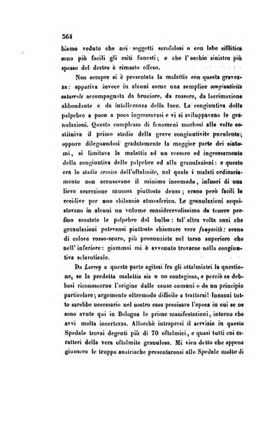 Bullettino delle scienze mediche