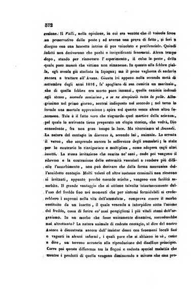 Bullettino delle scienze mediche