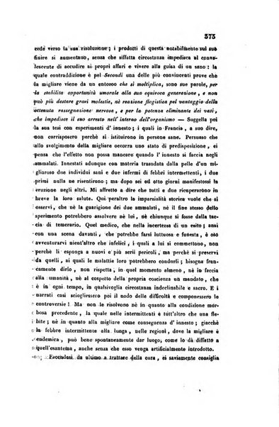 Bullettino delle scienze mediche