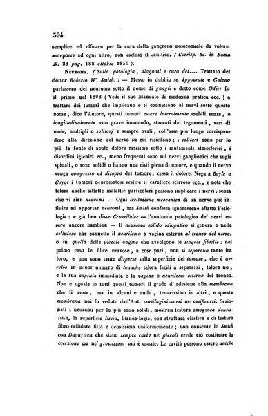 Bullettino delle scienze mediche