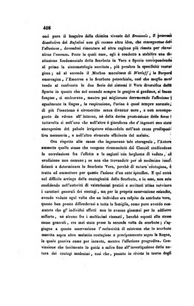 Bullettino delle scienze mediche