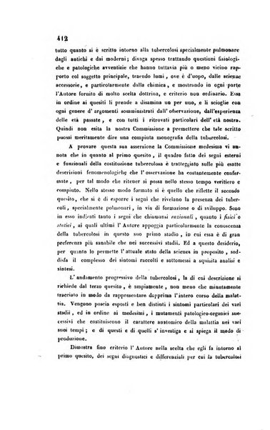 Bullettino delle scienze mediche