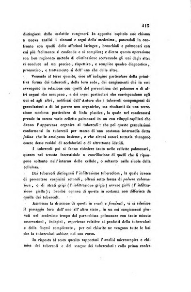 Bullettino delle scienze mediche