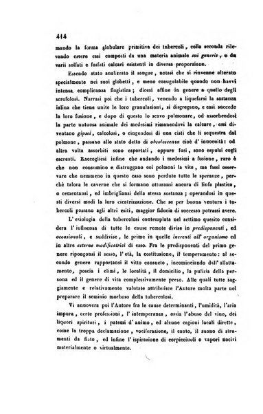 Bullettino delle scienze mediche