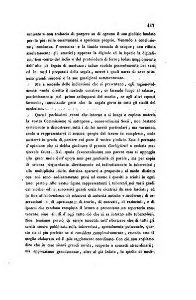 Bullettino delle scienze mediche