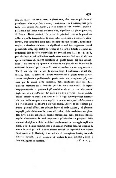 Bullettino delle scienze mediche