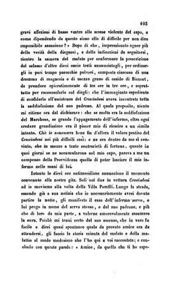 Bullettino delle scienze mediche