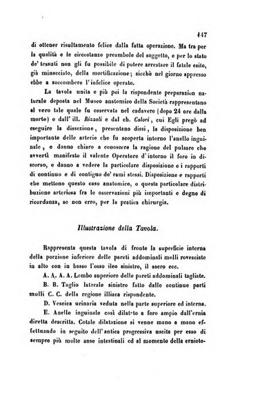 Bullettino delle scienze mediche